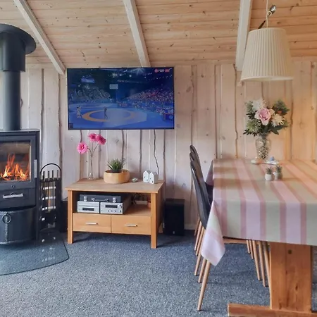 Blomstervangen Oksbøl