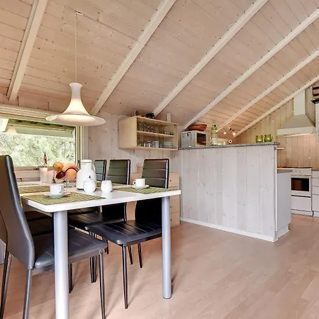 2 Bedroom Amazing In * Oksbøl