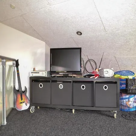 2 Bedroom Amazing In * Oksbøl
