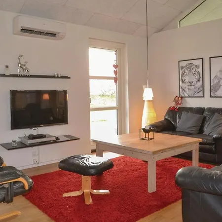 2 Bedroom Amazing In * Oksbøl
