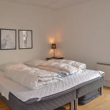 Hébergement de vacances 2 Bedroom Amazing In