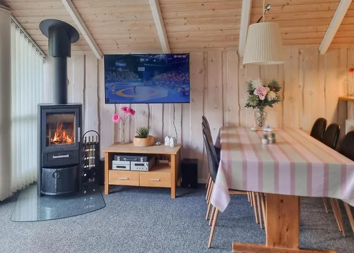 Blomstervangen Oksbøl