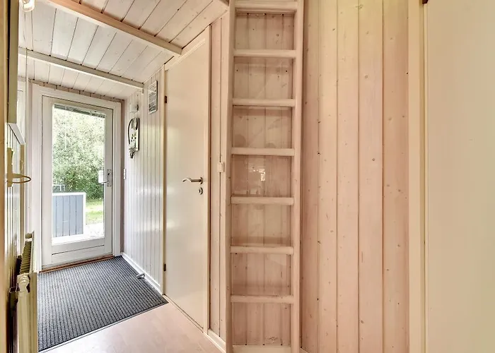 Feriehus Blomstervangen *